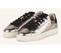 AllSaints Sneaker SHANA - SILBER Silber
