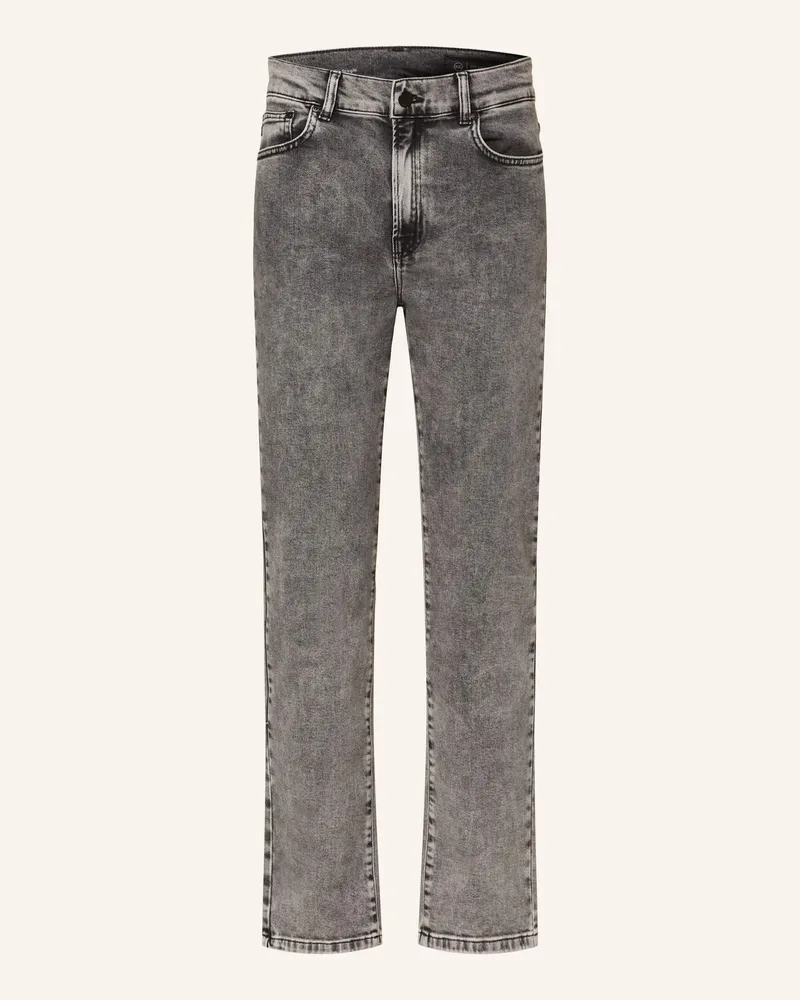 Adriano Goldschmied Straight Jeans LANZAROTE Barr