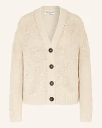 Marc O'Polo Strickjacke Beige