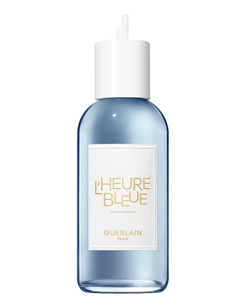 Guerlain L'heure Bleue Refill Eau de Parfum 200 ml 