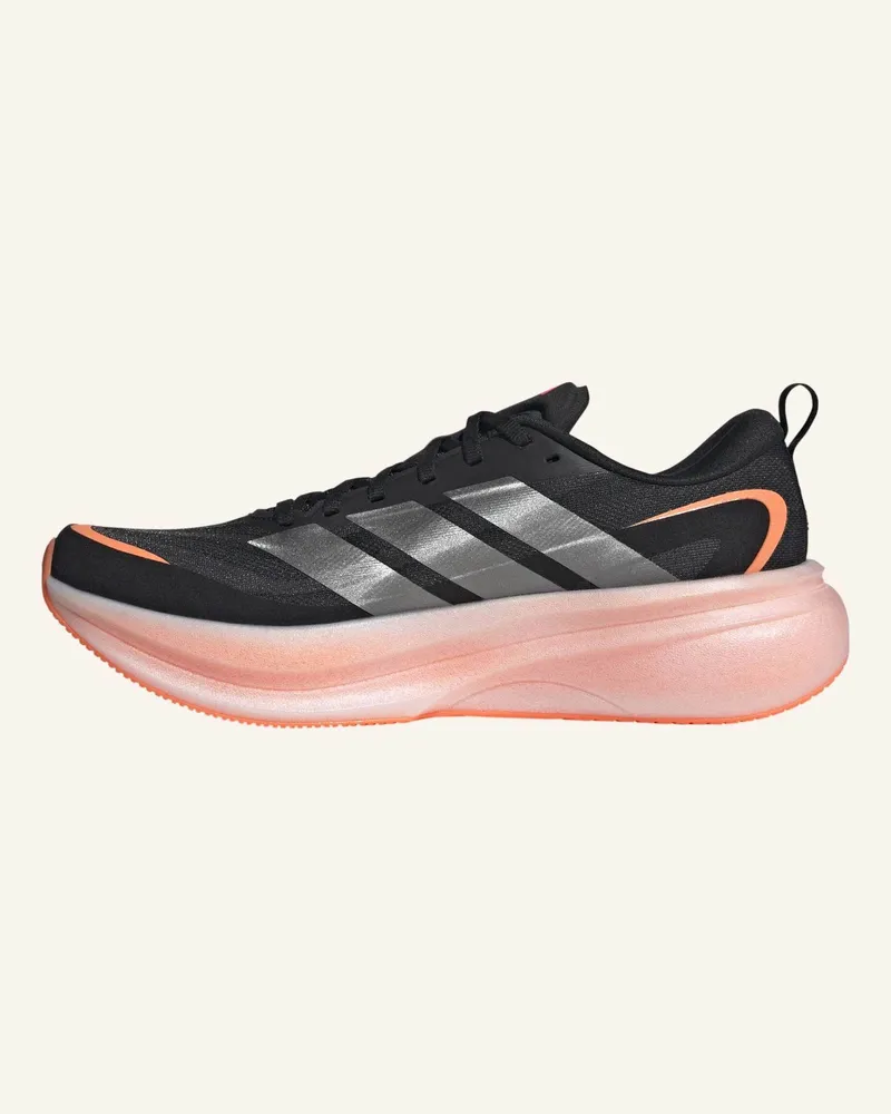 adidas Laufschuhe SUPERNOVA GLIDE Schwarz