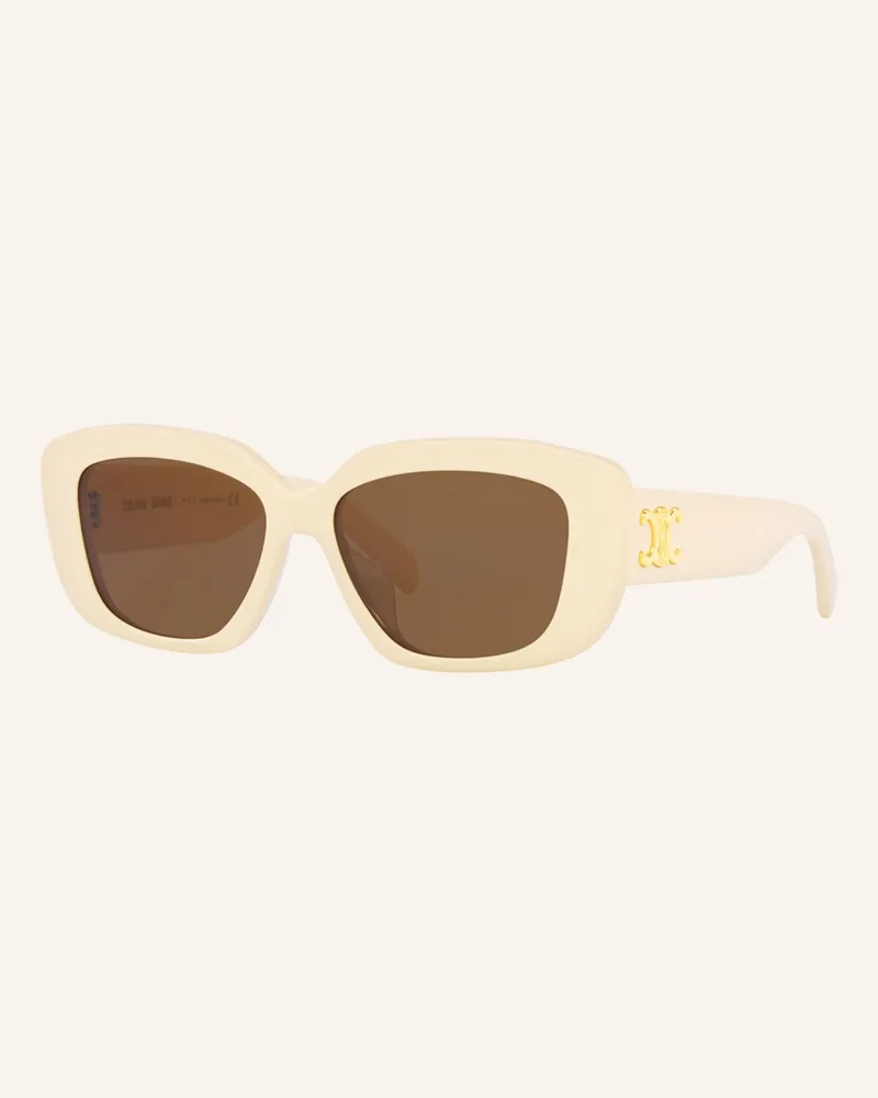 Celine Sonnenbrille CL00034 3100d1