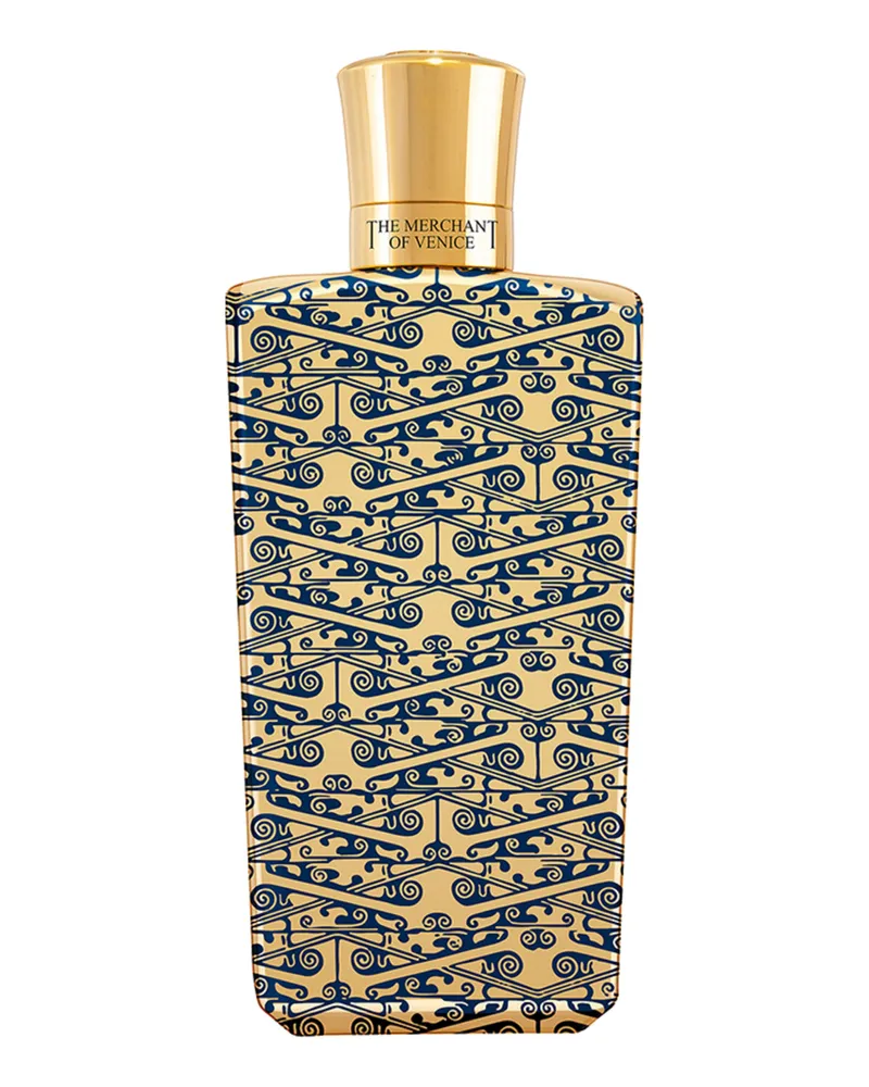 The Merchant of Venice Gold Regatta Eau de Parfum 100 ml 