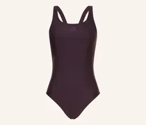 Badeanzug 3-STREIFEN