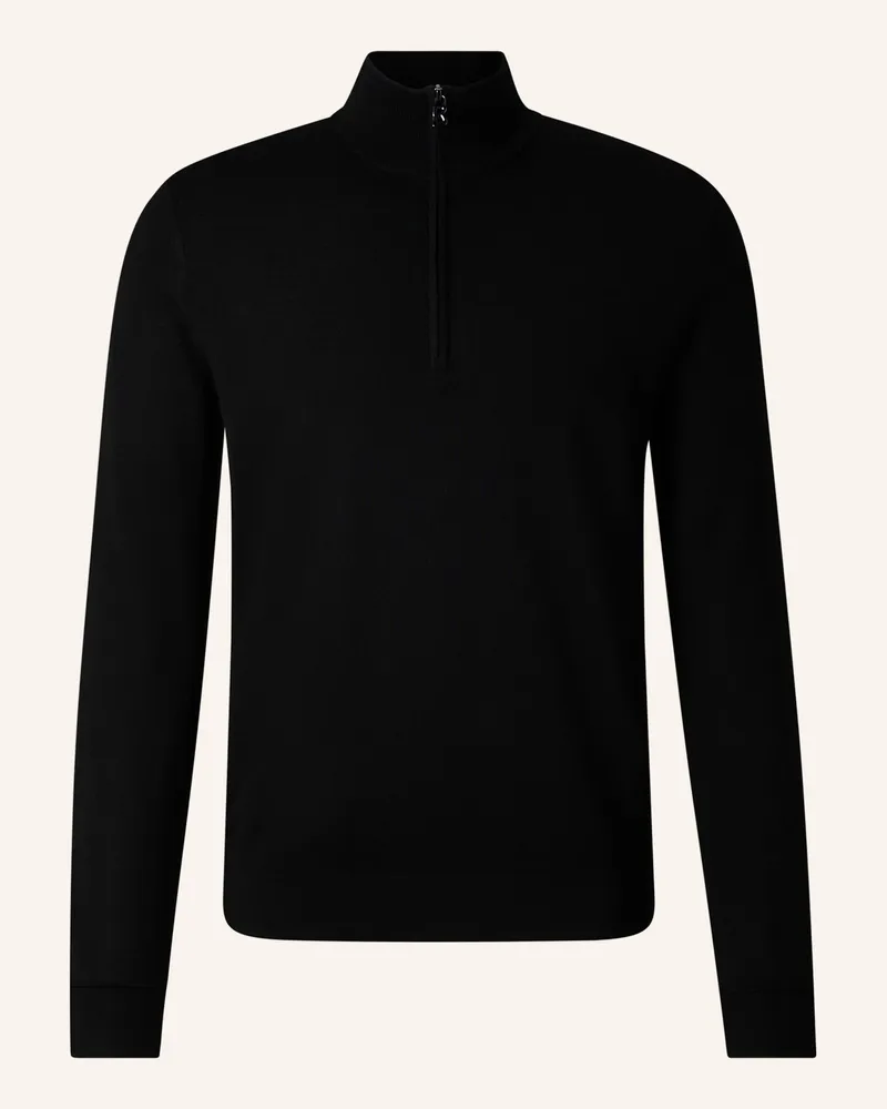 Bogner Troyer Ouri schwarz Schwarz