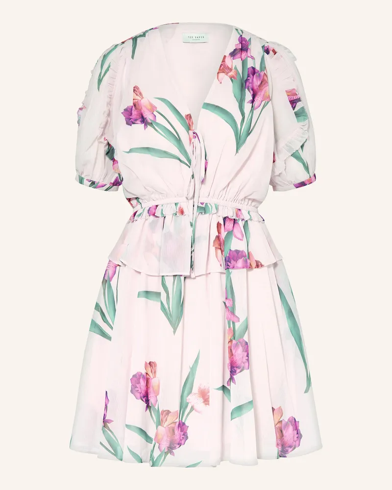Ted Baker Kleid MERIELI Rosa