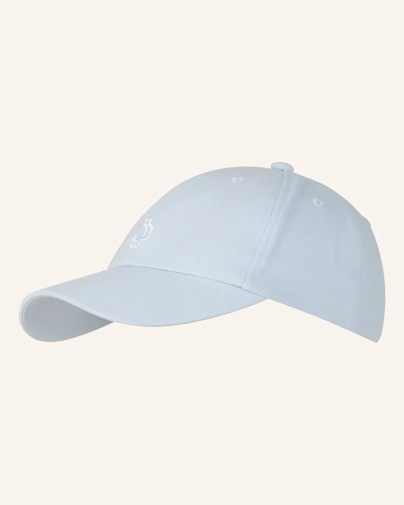 Maje Cap Hellblau