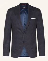 cinque Anzugsakko CIDATI Extra Slim Fit Blau