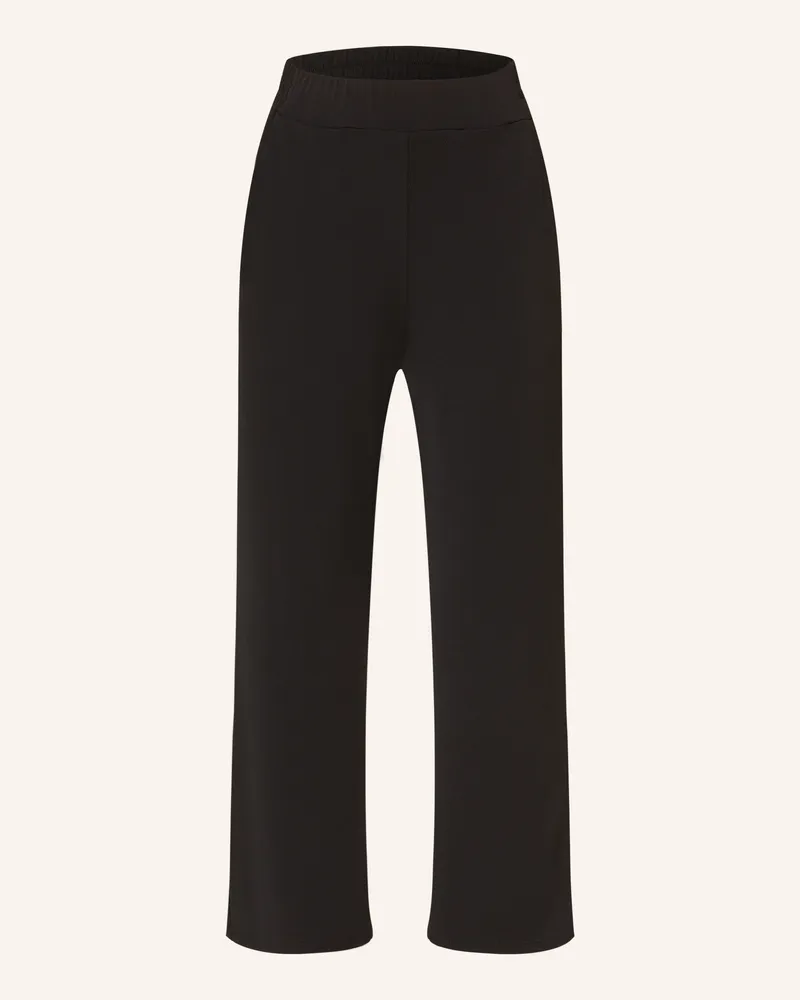 someday. 3/4-Hose Celasto schwarz Schwarz