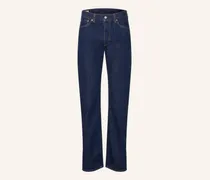 Levi's® Jeans 501 Regular Fit blau