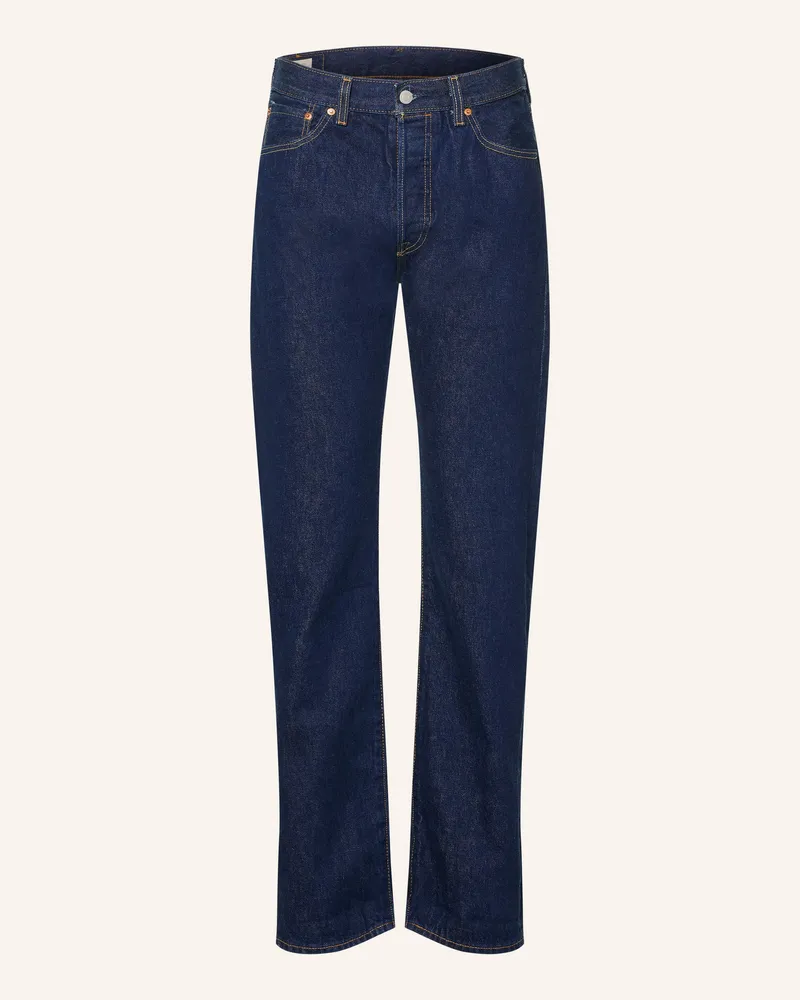 Levi's Levi's® Jeans 501 Regular Fit blau 83