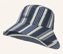 Bucket-Hat Shaelyn blau