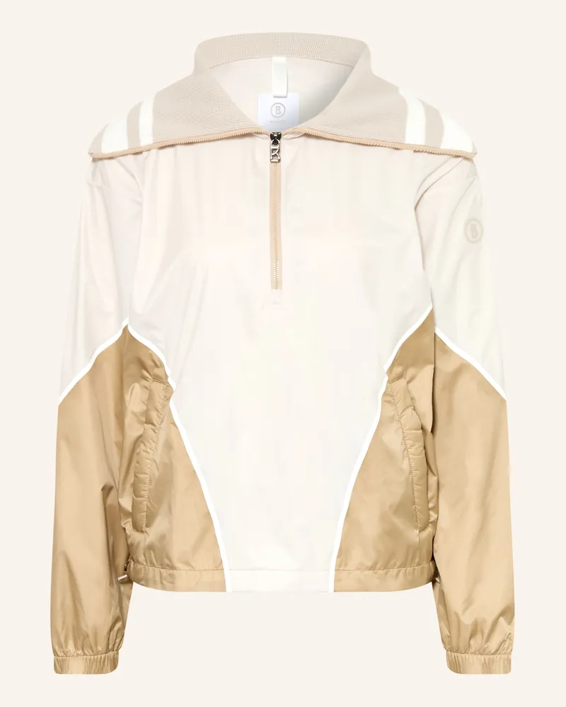 Bogner Funktionsjacke Betty beige Beige