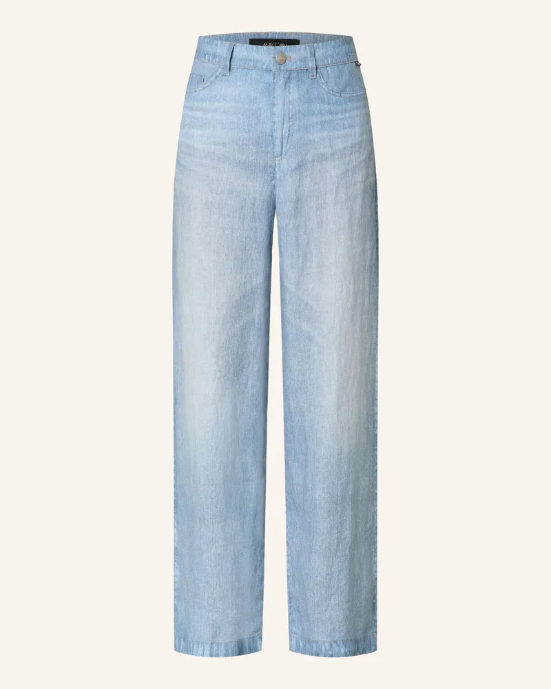 Marc Cain Leinenhose WARRI 352