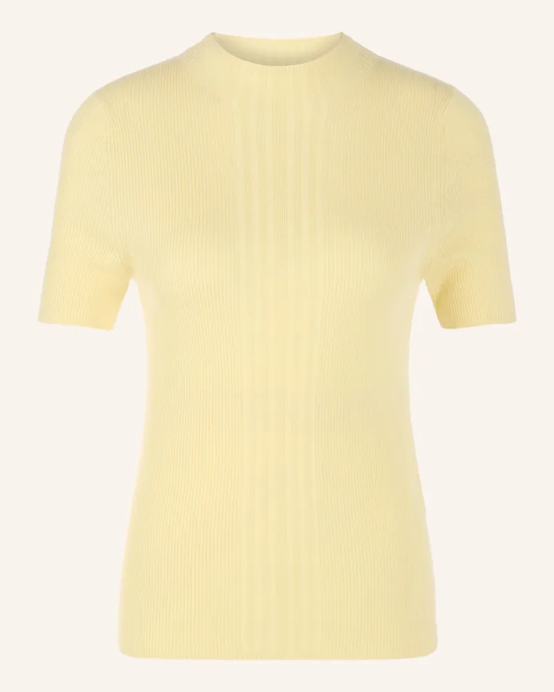 Marc Cain Pullover gelb Creme