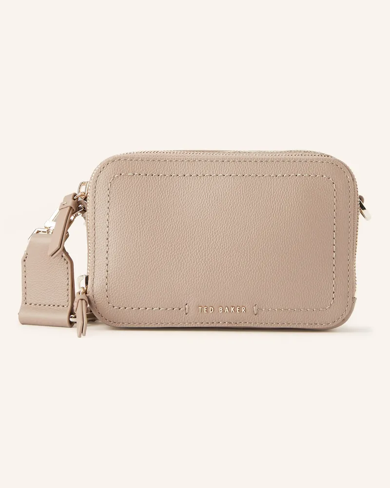 Ted Baker Umhängetasche Linzie beige Taupe