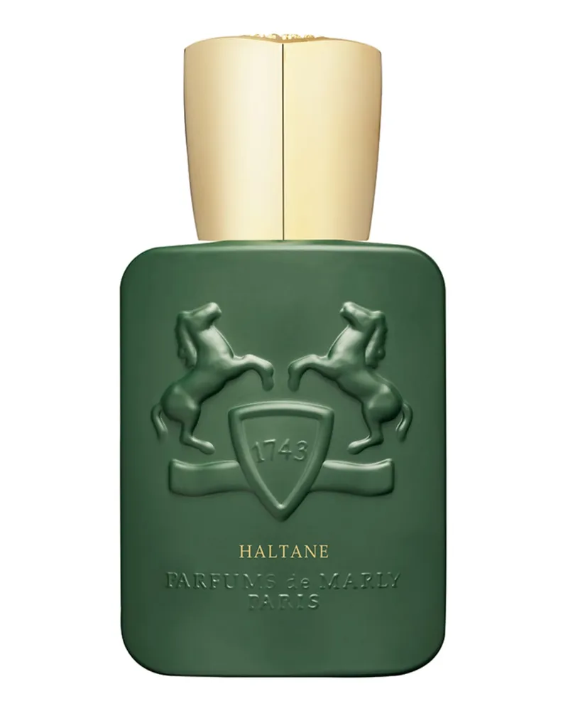 PARFUMS de MARLY HALTANE 75 ml, 3400 € / 1 l 