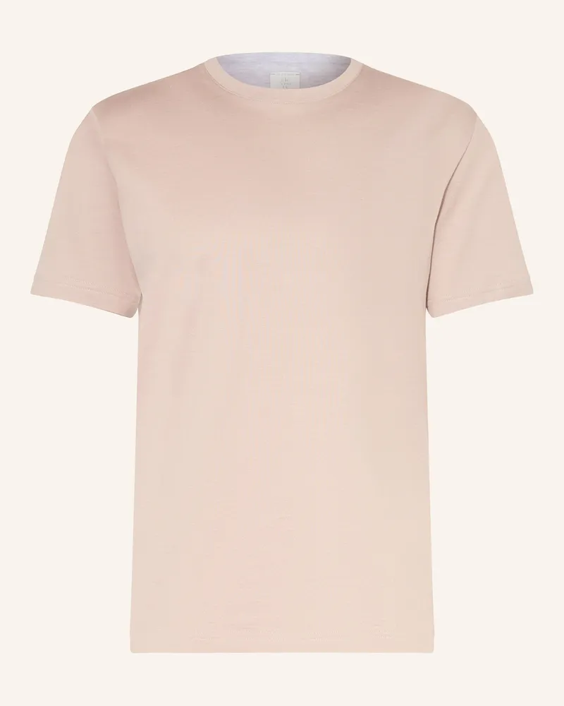 Eleventy T-Shirt Rosé
