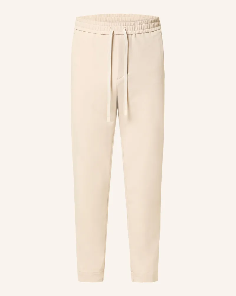 HUGO BOSS Chino FLEX Tapered Fit Beige