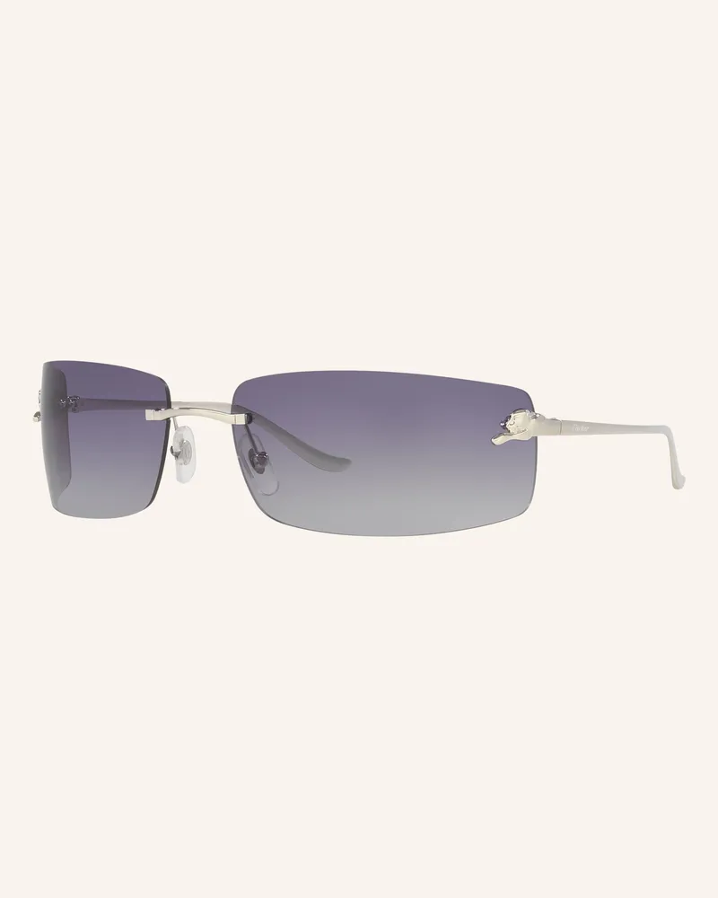 Cartier Sonnenbrille 6L001766 4100l1