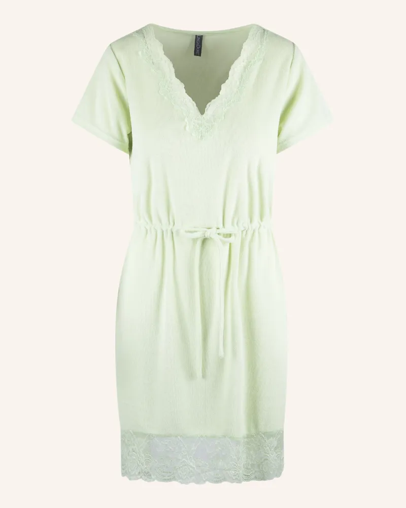 LingaDore Badekleid Badekleid Grün