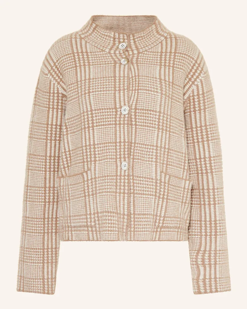 lilienfels Jacke Camel