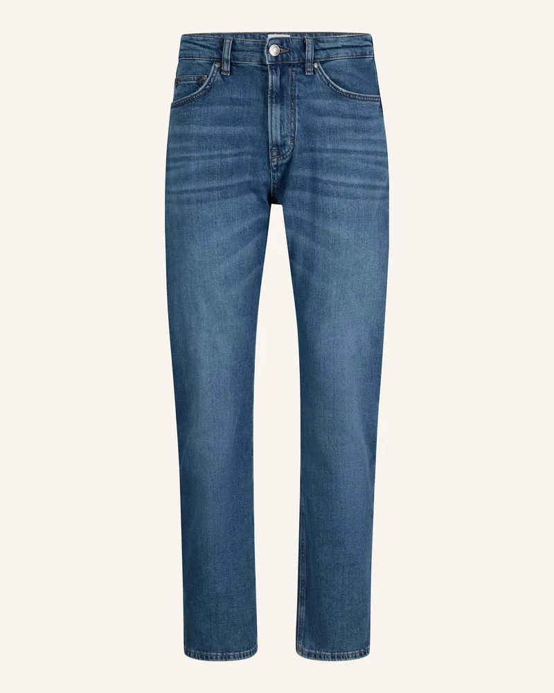 JOOP! Jeans Regular Fit blau 