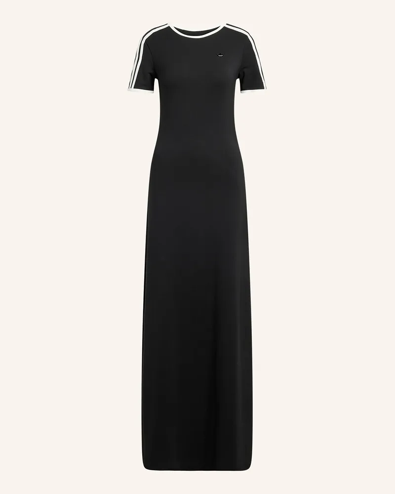 adidas Kleid CALI Schwarz
