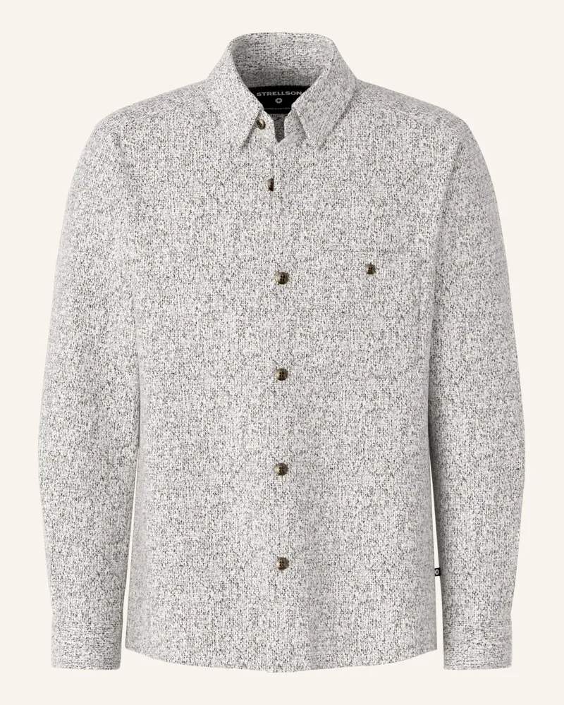 Strellson Tweed-Overjacket Niu beige Beige