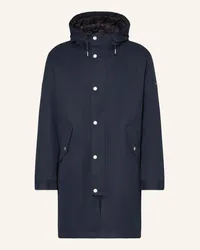 Marc O'Polo Parka Blau