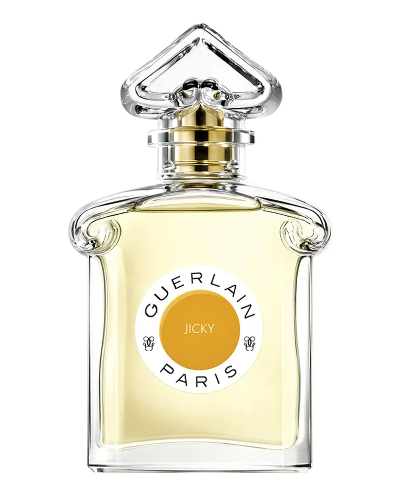 Guerlain Les Légendaires Jicky Eau de Parfum 75 ml 