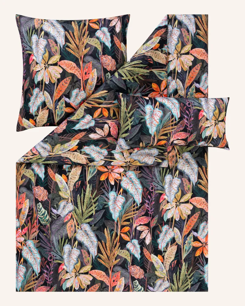 Estella Bettwäsche Juliane rosa Hellrosa