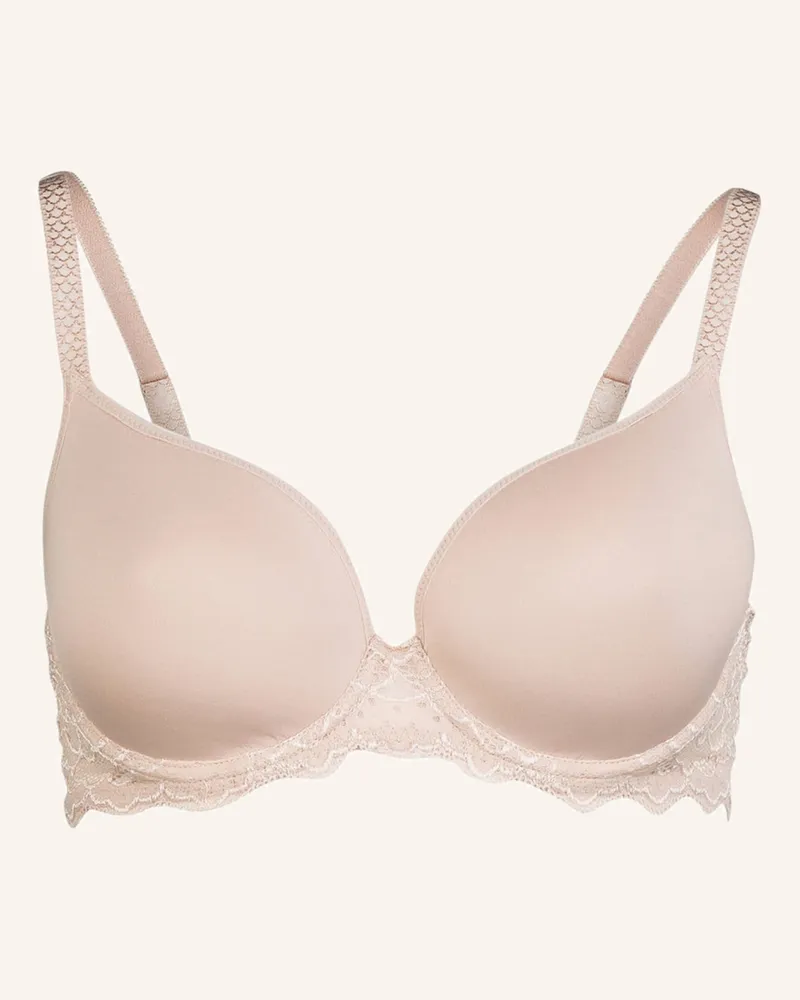 Simone Pérèle Spacer-Bh Caresse beige Nude