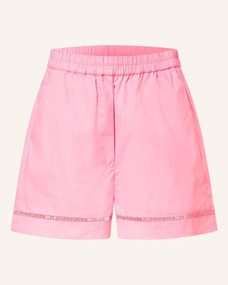 InWear Shorts FURLAIW Pink