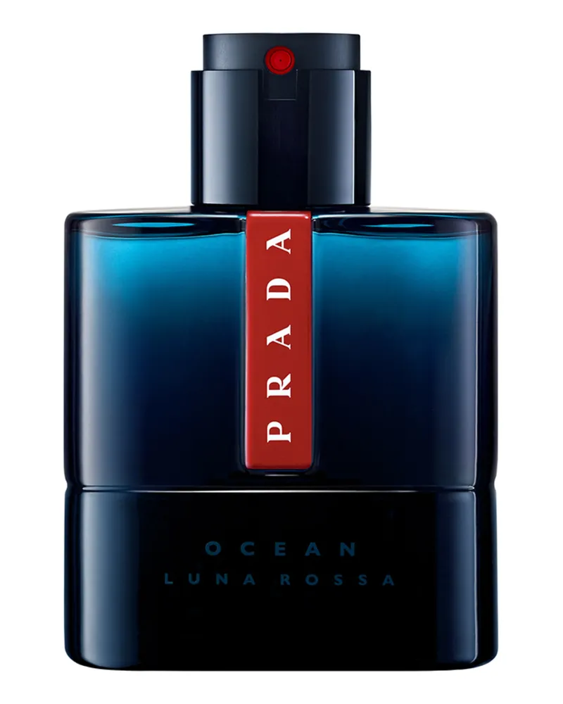 Prada Luna Rossa Ocean Eau de Toilette 50 ml 