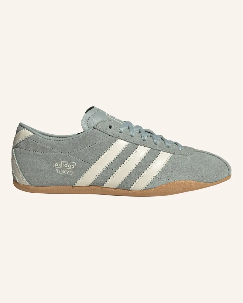 adidas Sneaker TOKYO Hellblau
