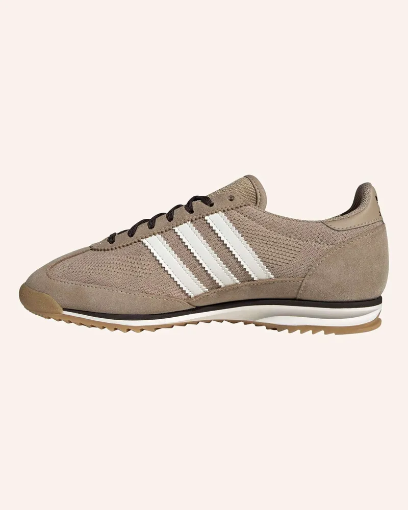 adidas SL 72 OG SCHUH Beige
