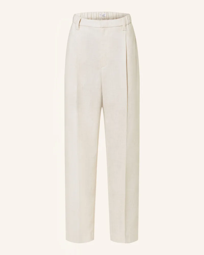 Brunello Cucinelli Hose beige Beige