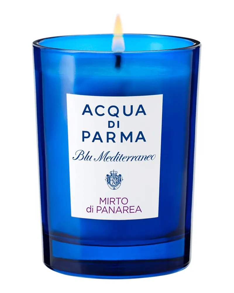 ACQUA DI PARMA MIRTO DI PANAREA 