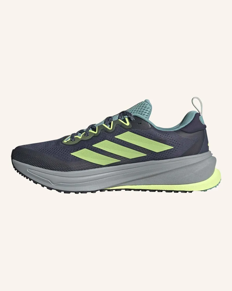 adidas SUPERNOVA RISE ATR SCHUH Blau