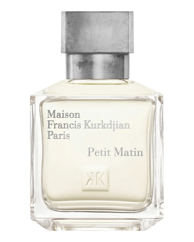 Maison Francis Kurkdjian PETIT MATIN 