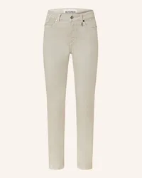 Bogner 7/8-Jeans JULIE Beige