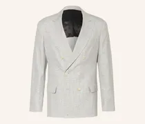 Anzug Abito Regular Fit grau