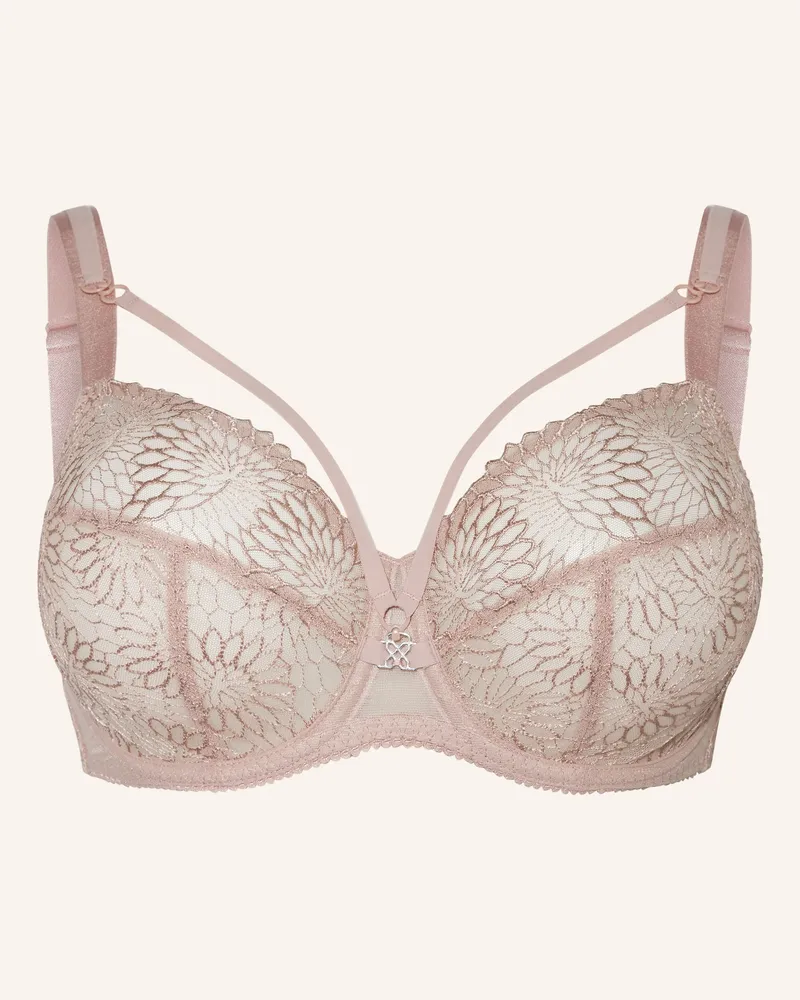 PrimaDonna Bügel-BH SOPHORA Rosé