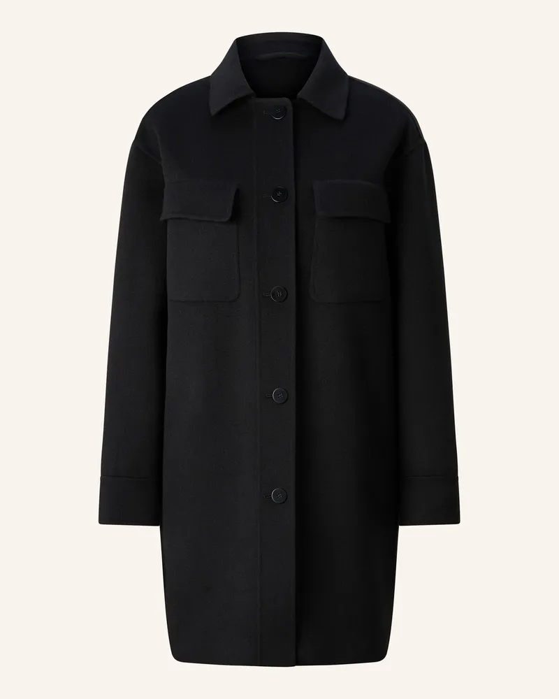 Bogner Doubleface-Jacke Tory schwarz Schwarz