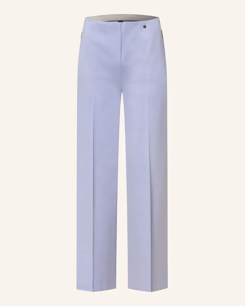 Marc Cain Marlenehose WINDER Helllila