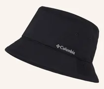 Bucket-Hat Pine Mountain™ Ii schwarz