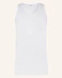 Zimmerli Unterhemd ROYAL CLASSIC Weiss