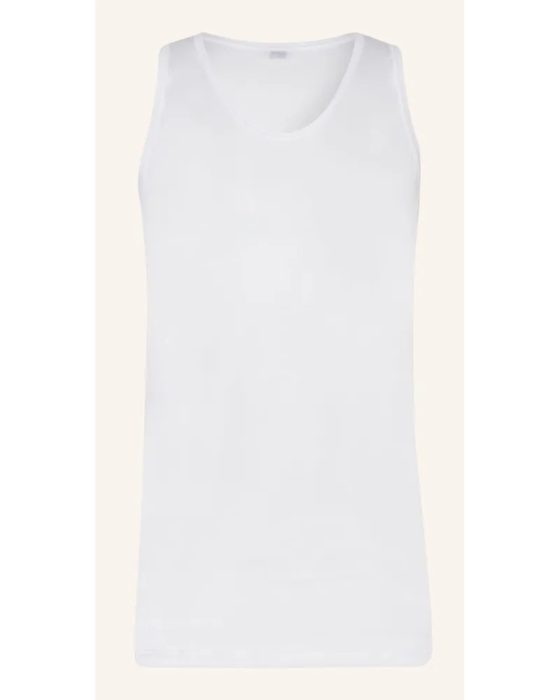 Zimmerli Unterhemd ROYAL CLASSIC Weiss