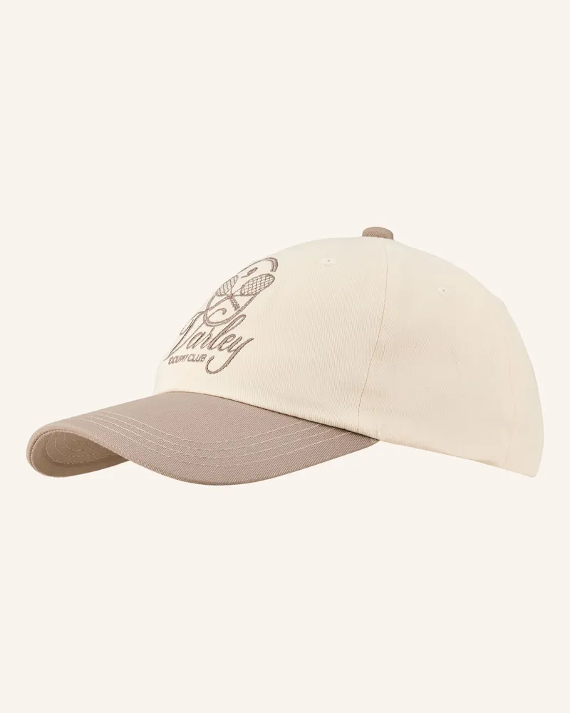Varley Cap NOA CLUB Ecru